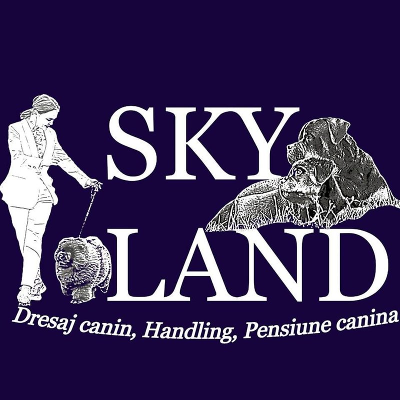 Sky Land - Dresaj Canin, pensiune