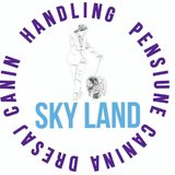 Sky Land - Dresaj Canin, pensiune