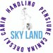 Sky Land - Dresaj Canin, pensiune